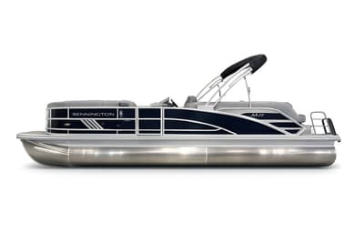 BOATZON | Bennington 22MLSPS 2026