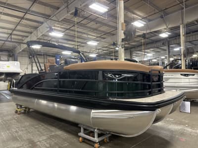 BOATZON | Bennington 22MSB 2026