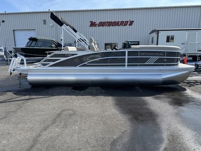 BOATZON | Bennington 22MSB 2026 BOATZON | Bennington 22MSB 2026