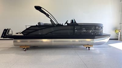 BOATZON | Bennington 22MSB 2026