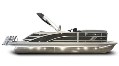 BOATZON | Bennington 22MSB 2026