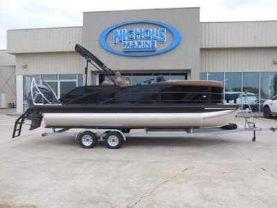 BOATZON | Bennington 22MSB 2026