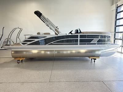 BOATZON | Bennington 22MSB 2027