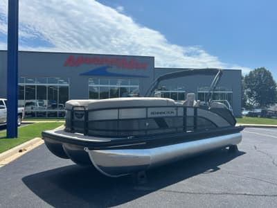 BOATZON | Bennington 22MSB 2027