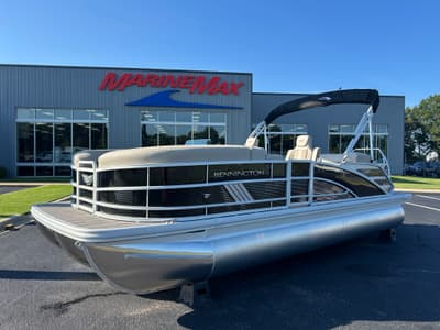BOATZON | Bennington 22MSB 2027