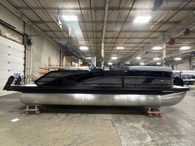 BOATZON | Bennington 22MSBSPS PB 2026