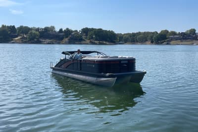 BOATZON | Bennington 22RSB 2020