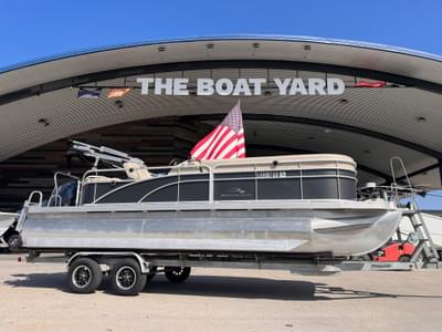 BOATZON | Bennington 22S 2015 BOATZON | Bennington 22S 2015