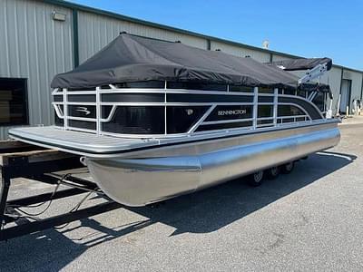 BOATZON | Bennington 22S 2025 BOATZON | Bennington 22S 2025