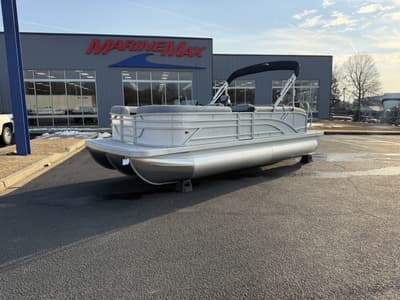 BOATZON | Bennington 22S 2025
