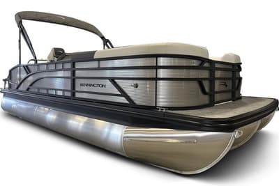 BOATZON | Bennington 22S Swingback 2026