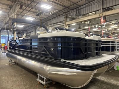 BOATZON | Bennington 22S1SB  150 HP Yamaha 2027