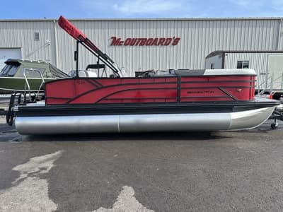 BOATZON | Bennington 22S1SB 2026 BOATZON | Bennington 22S1SB 2026