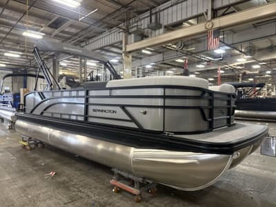 BOATZON | Bennington 22S1SB 2027