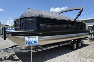 BOATZON | Bennington 22S1SB 2027