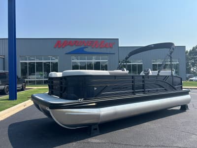 BOATZON | Bennington 22SSB S1 2027
