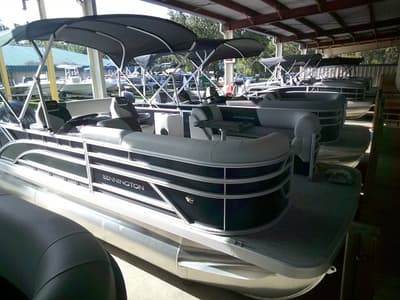 BOATZON | Bennington 22S1SB 2027