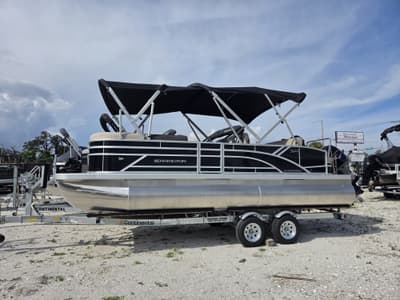 BOATZON | Bennington 22S1SB 2027
