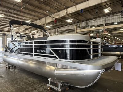BOATZON | Bennington 22S1SR 115 HP Yamaha 2027 BOATZON | Bennington 22S1SR 115 HP Yamaha 2027