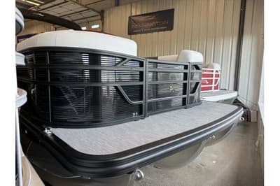 BOATZON | Bennington 22S1SR 2027 BOATZON | Bennington 22S1SR 2027