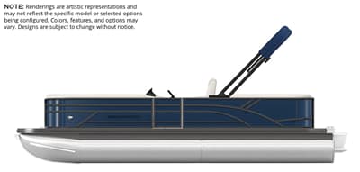 BOATZON | Bennington 22S1SR 2027 BOATZON | Bennington 22S1SR 2027