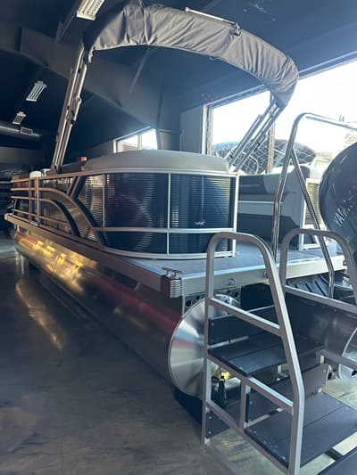 BOATZON | Bennington 22S1SR 2027