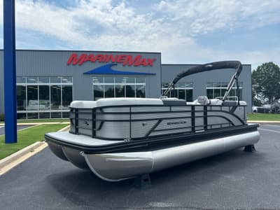 BOATZON | Bennington 22S1SR 2027