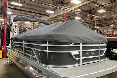 BOATZON | Bennington 22S1SR 2027