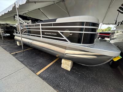 BOATZON | Bennington 22S1SR 2027