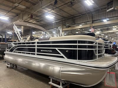 BOATZON | Bennington 22SFC  SERIES 1 2027