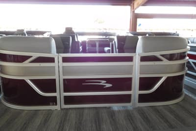 BOATZON | Bennington 22SFCSF 2026