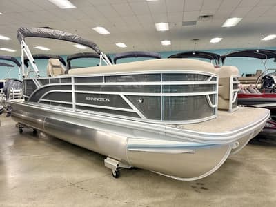 BOATZON | Bennington 22SL 2026