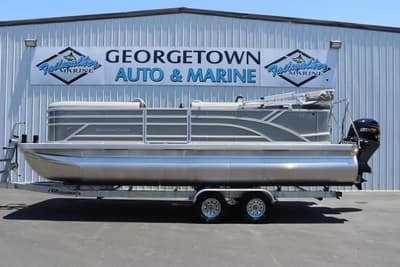 BOATZON | Bennington 22SL SPORT 2026