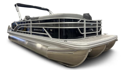 BOATZON | Bennington 22SLJ TRITOON YAMAHA F150 2025 BOATZON | Bennington 22SLJ TRITOON YAMAHA F150 2025