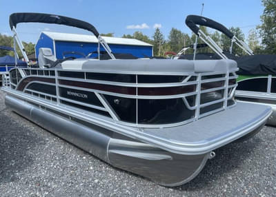 BOATZON | Bennington 22SLJSR 2025