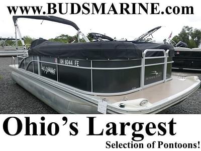 BOATZON | Bennington 22SLX 2013