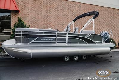 BOATZON | Bennington 22SSB 2025