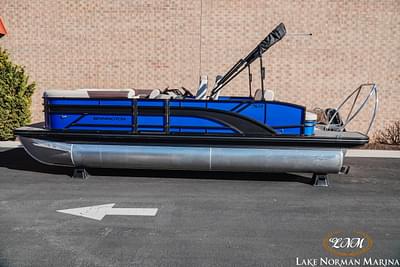 BOATZON | Bennington 22SSB 2025