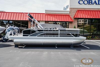 BOATZON | Bennington 22SSB 2025