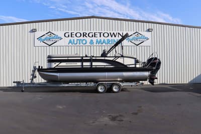 BOATZON | Bennington 22SSB 2026 BOATZON | Bennington 22SSB 2026