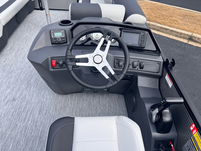 BOATZON | Bennington 22SSB 2026 BOATZON | Bennington 22SSB 2026