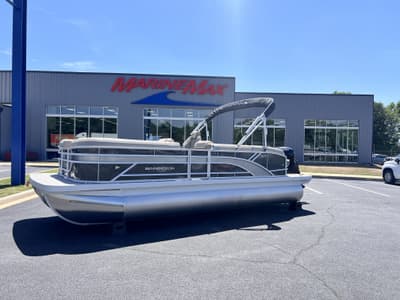 BOATZON | Bennington 22SSB 2026