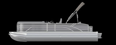 BOATZON | Bennington 22SSB 2026