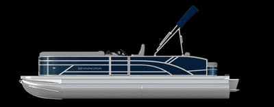 BOATZON | Bennington 22SSB 2026