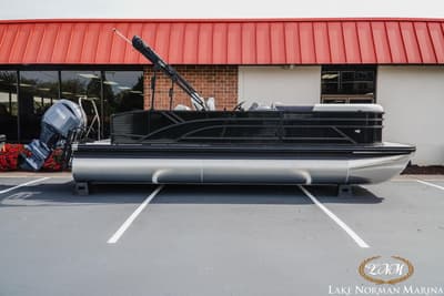 BOATZON | Bennington 22SSB 2026