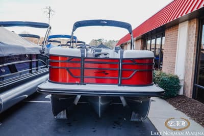 BOATZON | Bennington 22SSB 2026