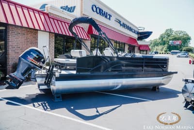 BOATZON | Bennington 22SSB 2026