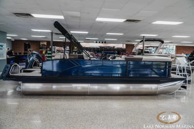 BOATZON | Bennington 22SSB 2026