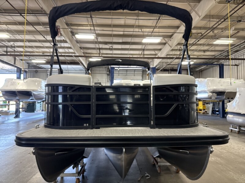 2026 Bennington Bennington 22SSB 2026 - Sold Boat