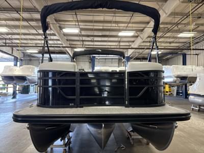 BOATZON | Bennington 22SSB 2026